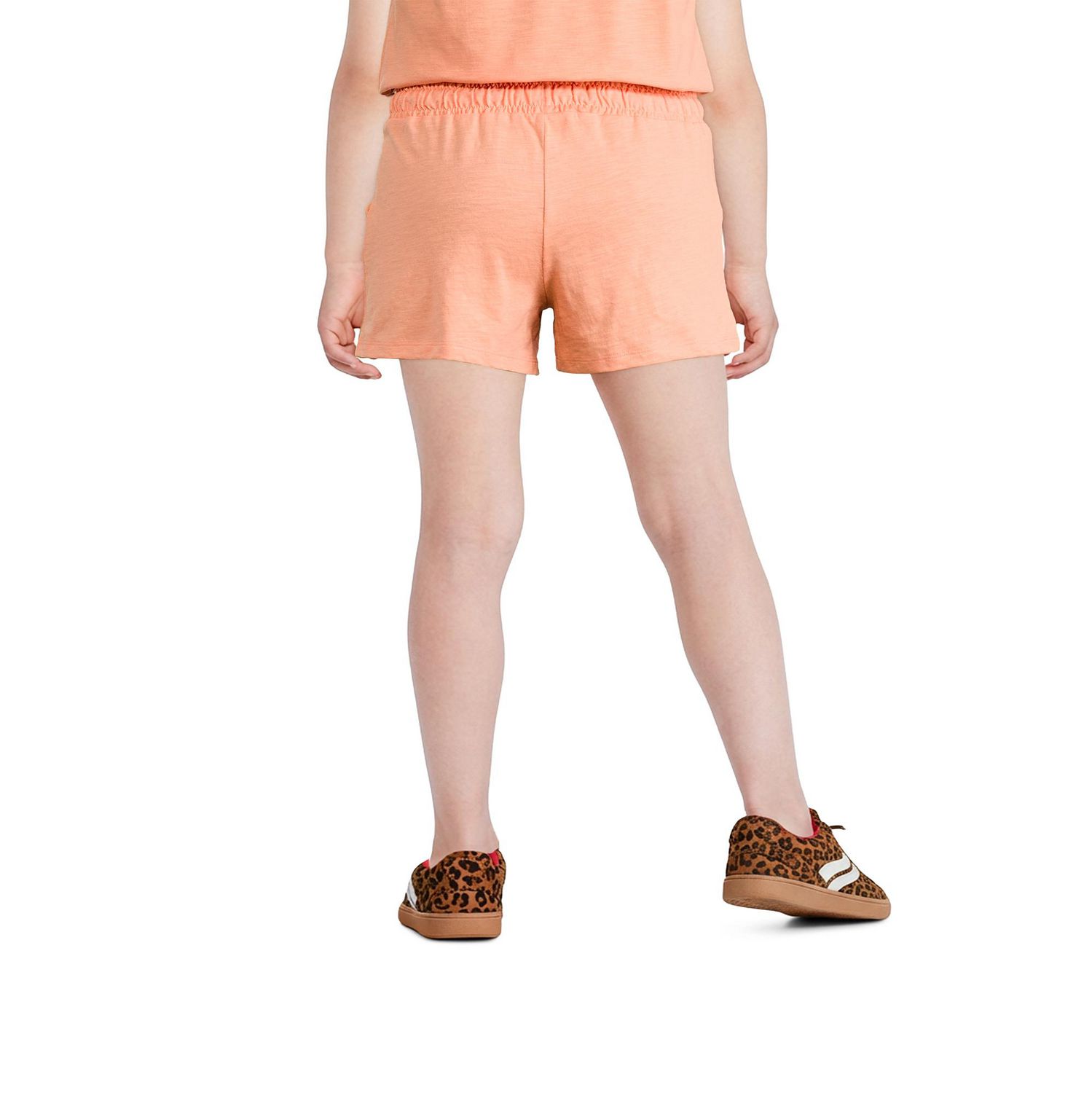 Short à enfiler George pour filles