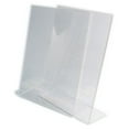 thumbnail image 1 of Standup sign holders, 1 of 1