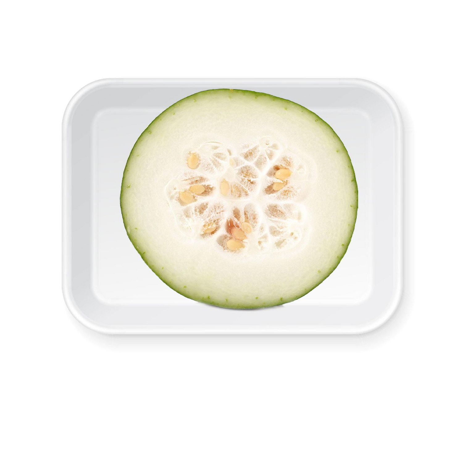 Winter Melon, 1 Tray, 0.40 - 1.50 KG