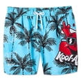 thumbnail image 4 of Kool-Aid Men's Swim Trunk, 4 of 4