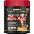 thumbnail image 1 of Allmax Isoflex pure whey protein isolate chocolate peanut butter, 1 of 9