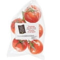 thumbnail image 1 of Tomates en grappes Mon marché fraîcheur, Vendu par paquet, 0.57 - 0.80 KG, 1 of 1