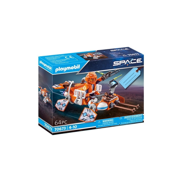Space Ranger Gift Set - Walmart.ca