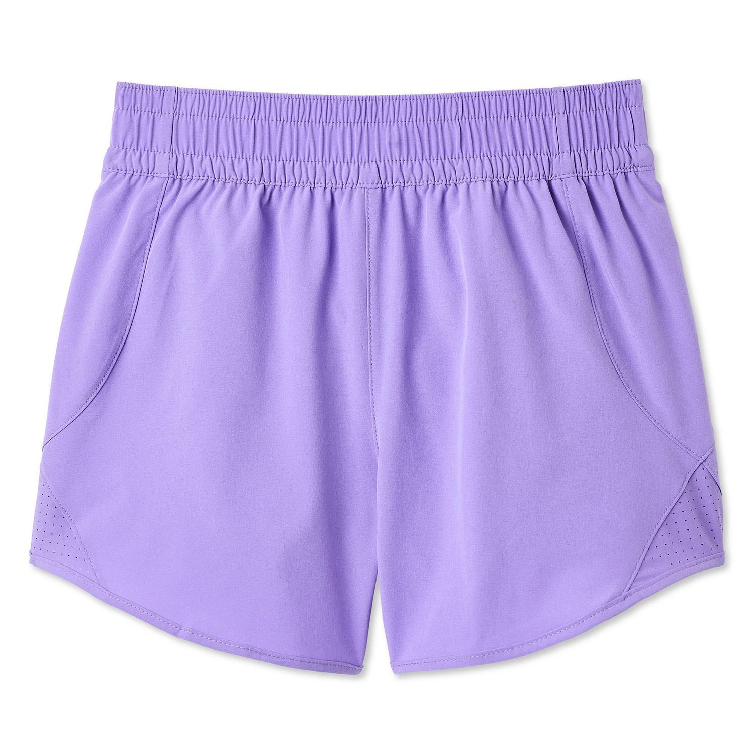 Short de course Athletic Works pour filles