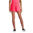 thumbnail image 2 of Athletic Works Girls' Running Short, 2 of 6