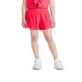 thumbnail image 4 of Athletic Works Girls' Running Short, 4 of 6