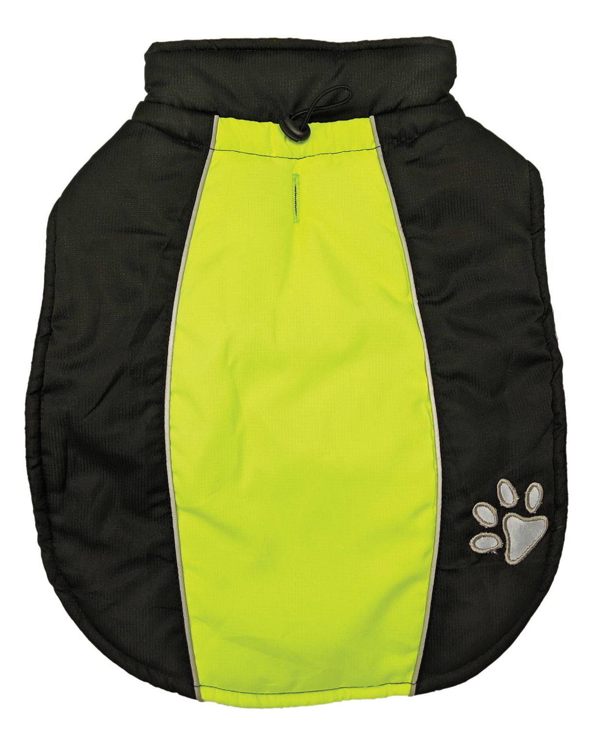 SPOT X-Small Sporty All Weather Reflective Dog Jacket
