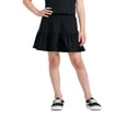 thumbnail image 4 of George Girls' Knit Skort, 4 of 6
