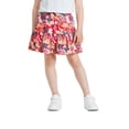 thumbnail image 4 of Jupe-short en tricot imprimé George pour filles, 4 of 6