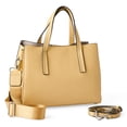 thumbnail image 2 of Time and Tru Women's Satchel, 2 of 3