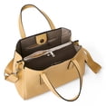 thumbnail image 3 of Time and Tru Women's Satchel, 3 of 3