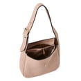 thumbnail image 3 of Time and Tru Women's Shoulder Bag, 3 of 4