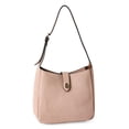 thumbnail image 1 of Time and Tru Women's Shoulder Bag, 1 of 4