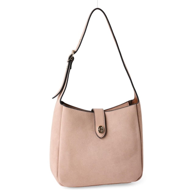 Time and Tru Women's Shoulder Bag