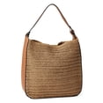 thumbnail image 2 of Time and Tru Women's Shoulder Bag, 2 of 4