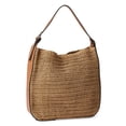 thumbnail image 1 of Time and Tru Women's Shoulder Bag, 1 of 4