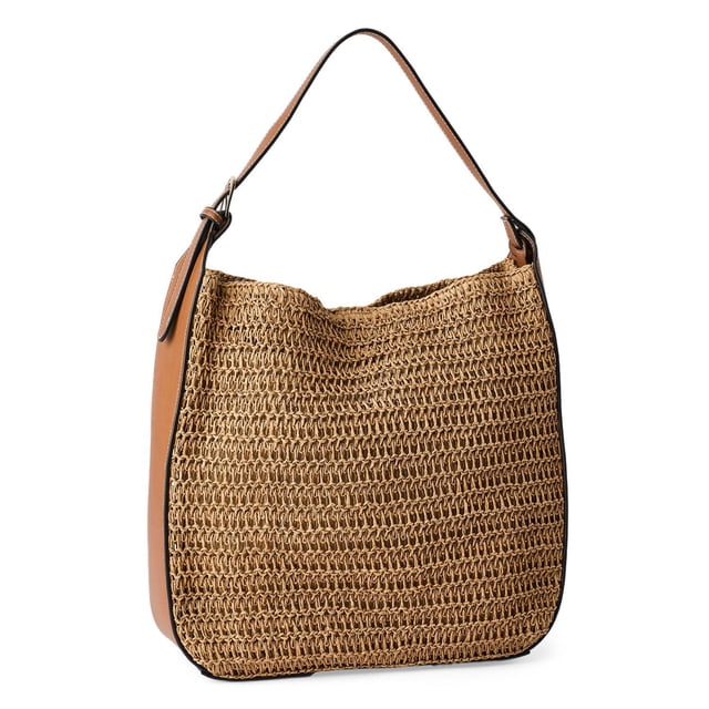Time and Tru Women's Shoulder Bag