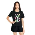 thumbnail image 1 of T-shirt à imprimé graphique George pour filles, 1 of 6