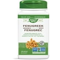 thumbnail image 1 of Capsules de graines de Fenugrec Nature's Way, 1 of 3