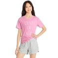 thumbnail image 1 of T-shirt à imprimé graphique George pour filles, 1 of 5