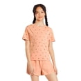 thumbnail image 1 of T-shirt imprimé George pour filles, 1 of 6