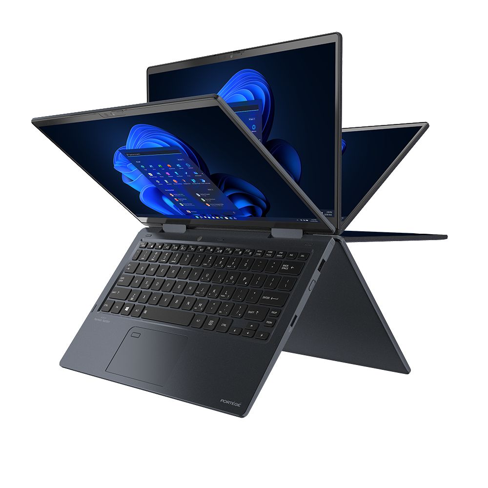 Dynabook Toshiba Portégé X30W-K 13.3” Laptop Intel® Core™ i7-1270P 