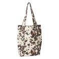 thumbnail image 2 of Time and Tru Women's Tote Bag, 2 of 3