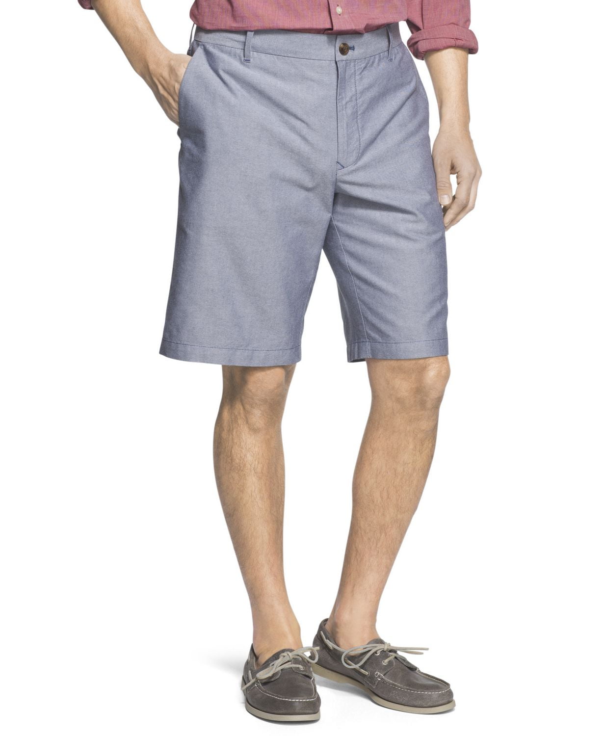 Short oxford Arrow à devant plat pour hommes