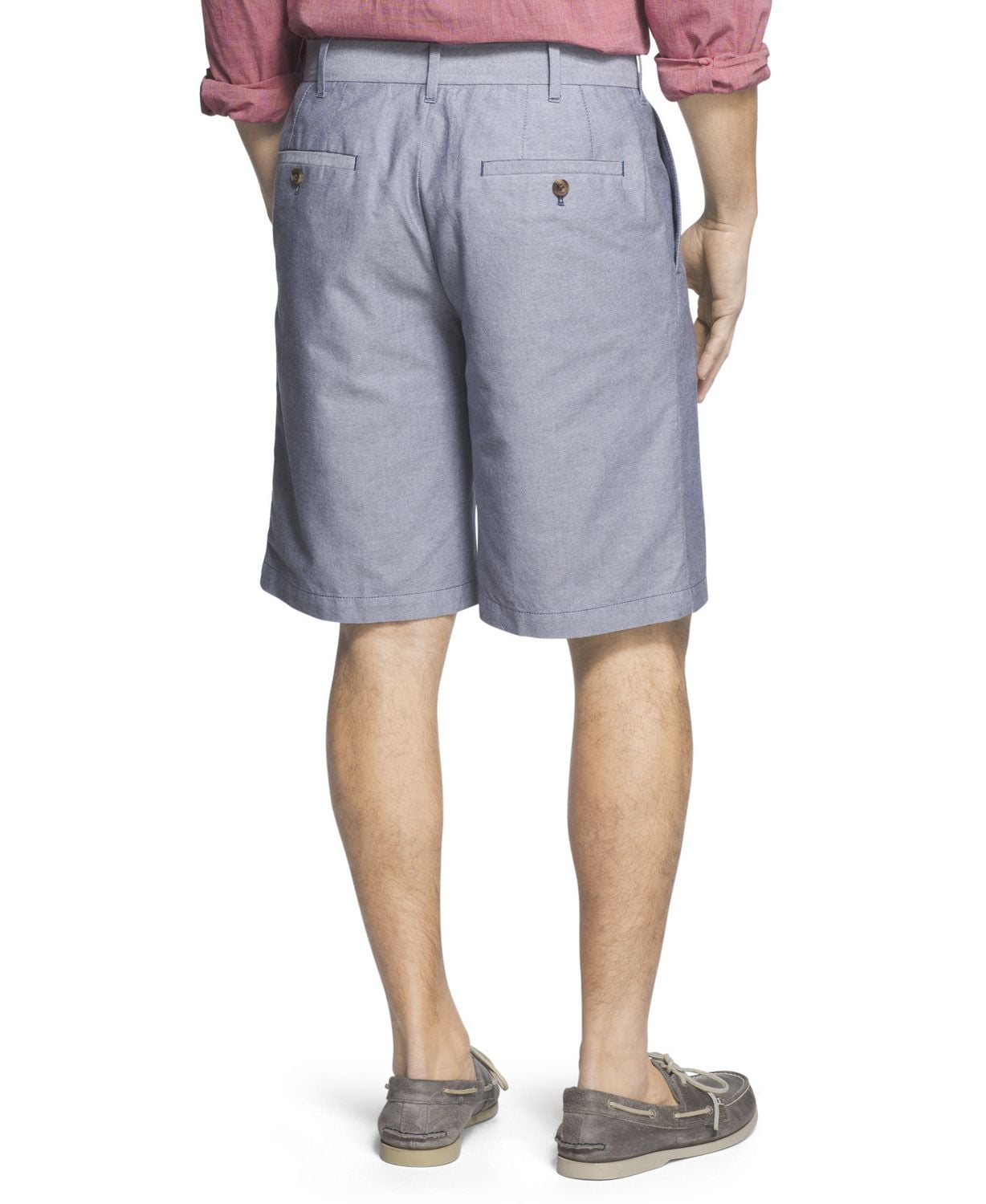 Short oxford Arrow à devant plat pour hommes
