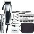 thumbnail image 1 of Conair 27 Piece Deluxe Combo Haircut Kit, 1 of 1