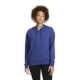 thumbnail image 1 of Reebok Women's Foundation Zip Front Hoodie, 1 of 4