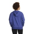 thumbnail image 2 of Reebok Women's Foundation Zip Front Hoodie, 2 of 4