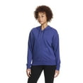 thumbnail image 3 of Reebok Women's Foundation Zip Front Hoodie, 3 of 4