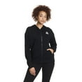 thumbnail image 1 of Reebok Women's Foundation Zip Front Hoodie, 1 of 4