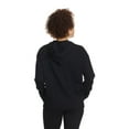 thumbnail image 2 of Reebok Women's Foundation Zip Front Hoodie, 2 of 4