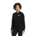 thumbnail image 3 of Reebok Women's Foundation Zip Front Hoodie, 3 of 4