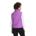 thumbnail image 2 of Reebok Women's On The Go Zip Front Vest, 2 of 4