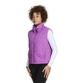 thumbnail image 3 of Reebok Women's On The Go Zip Front Vest, 3 of 4