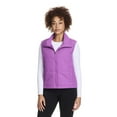 thumbnail image 4 of Reebok Women's On The Go Zip Front Vest, 4 of 4