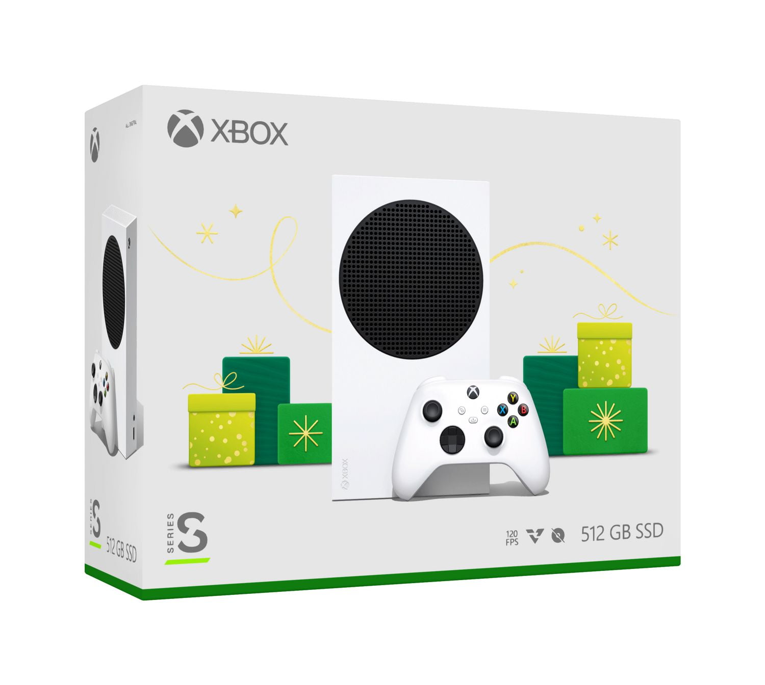 【低価高品質】Xbox Series S 家庭用ゲーム機本体