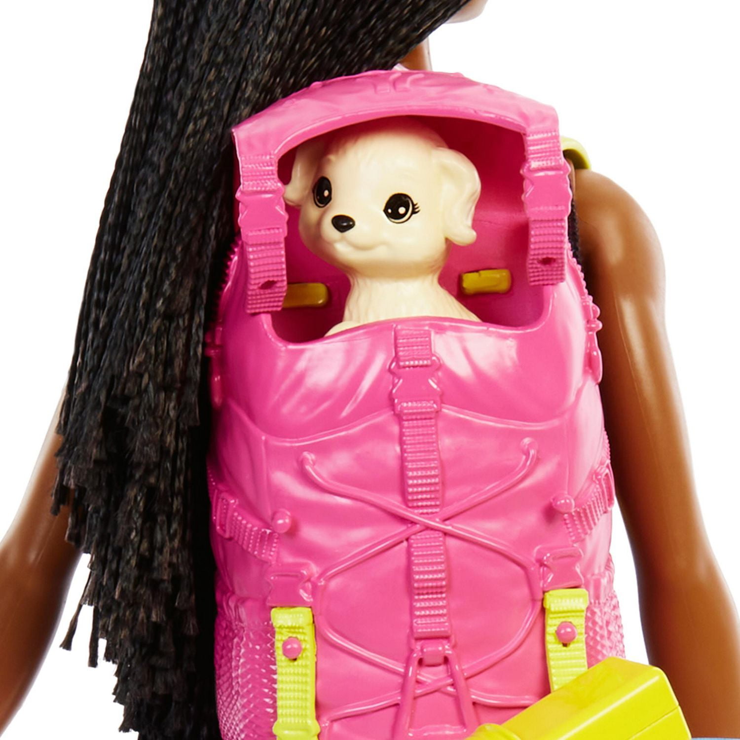 Barbie 2024 dog backpack