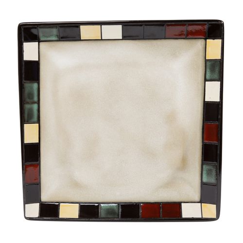 Mosaic Tile Dinner Plate Walmart Canada