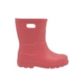 thumbnail image 1 of totes® Everywear® Kids Rain Boots, 1 of 5