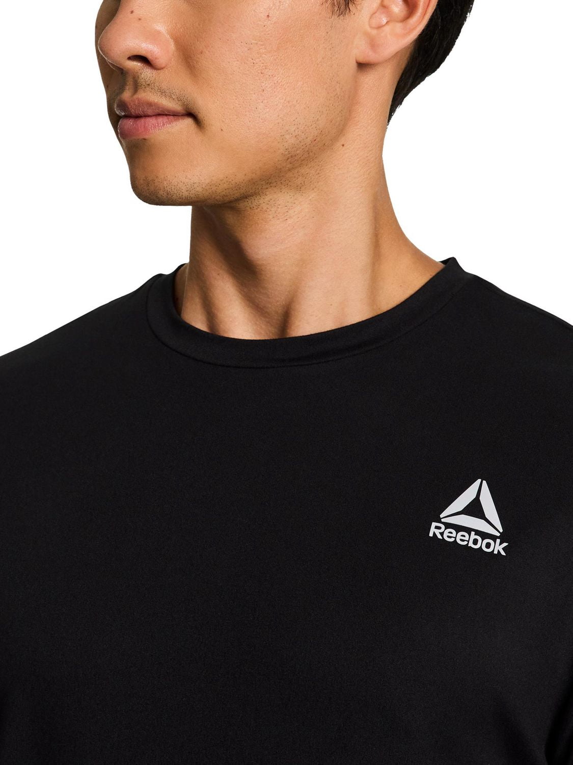 Reebok Men's Delta Core Short Sleeve Tee