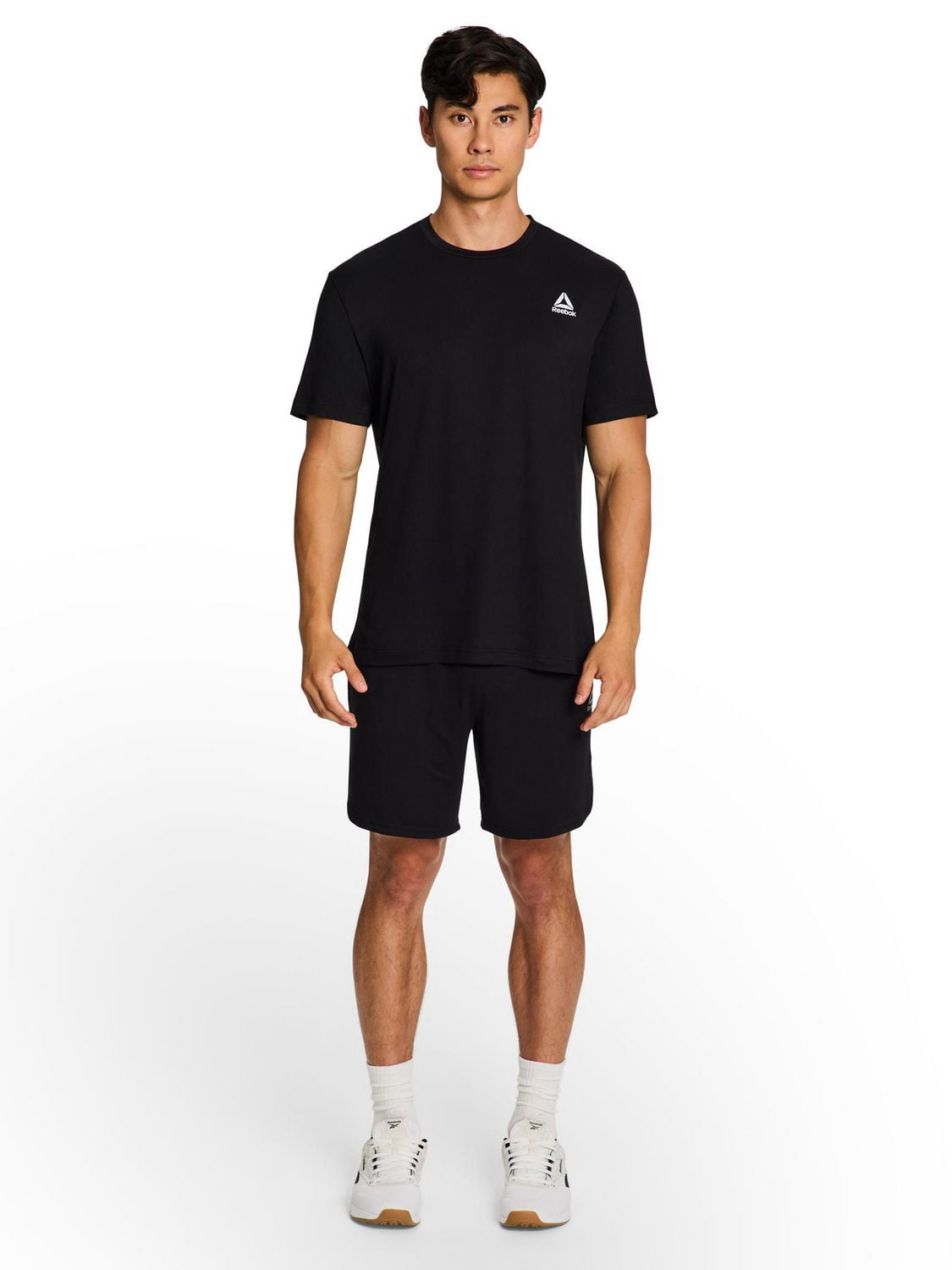 Reebok Men's Delta Core Short Sleeve Tee