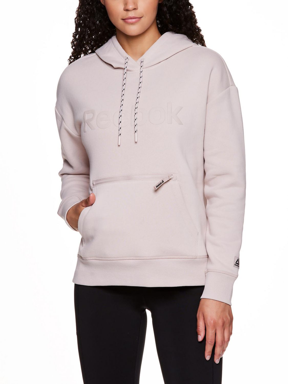 Reebok Womens Gravity Hoodie - Walmart.ca