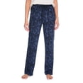 thumbnail image 1 of George Women's Peached Pajama Pant, 1 of 6