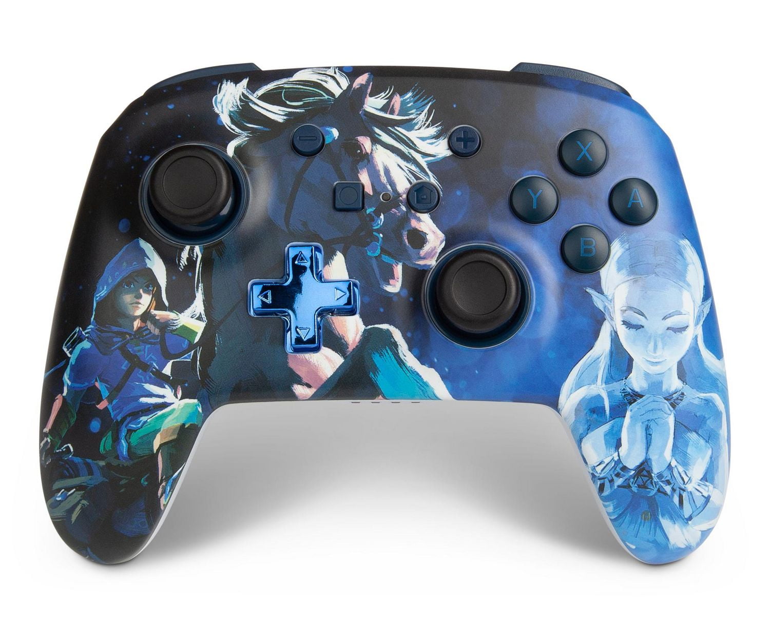 PowerA Enhanced Wireless Controller and Protection Case for 