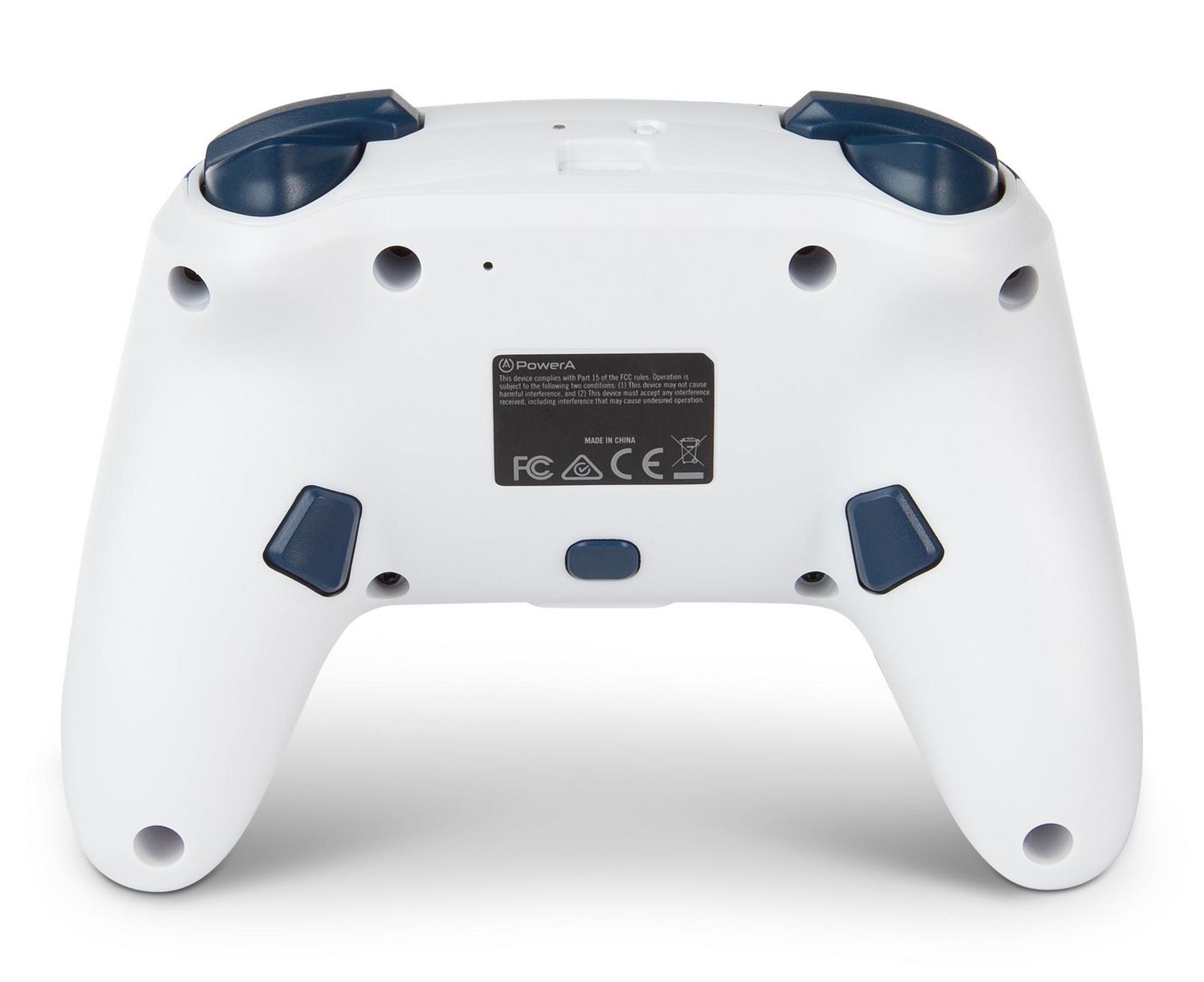 PowerA Enhanced Wireless Controller and Protection Case for 