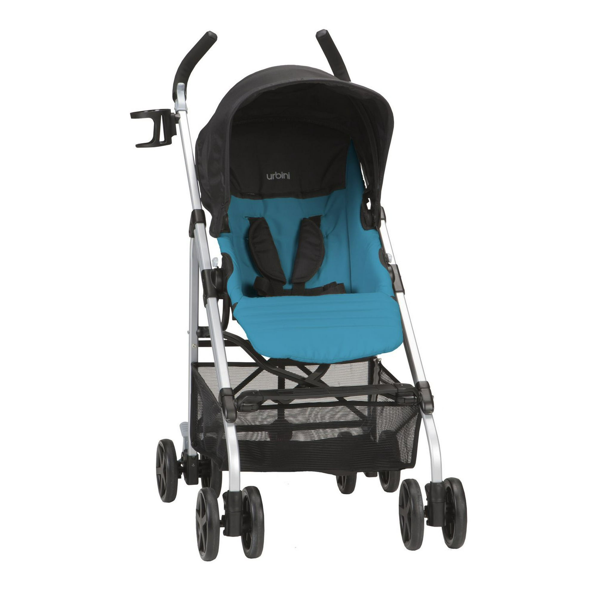 Travel System Urbini Blue Stroller Walmart Baby Strollers Urbini
